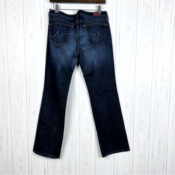 Adriano Goldschmied Jeans Blue Size 30 R - Picture 2 of 5